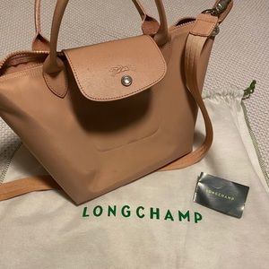 Longchamp Cross Body